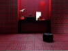 banheiro-decorado-com-pastilhas-vermelhas-e-pretas-14