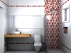 banheiro-decorado-com-pastilhas-vermelhas-e-pretas-6