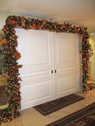 Como Decorar a Porta de Entrada para o Natal – Decoração Como Decorar a Porta de Entrada para o Natal – Decoração
