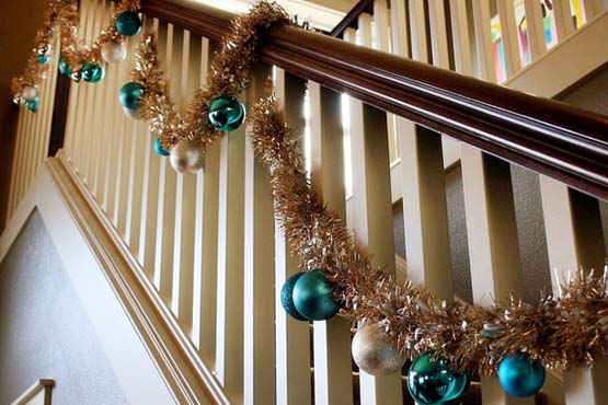 Dicas de Como Decorar a Casa para o Natal – Decoração Dicas de Como Decorar a Casa para o Natal – Decoração