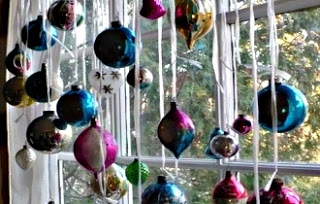Dicas para Decorar a Janela para o Natal – Decoração Dicas para Decorar a Janela para o Natal – Decoração