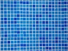 blue tiles