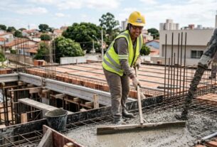 Laje Sem Erros: Tudo o que Você Precisa Saber em 2026
