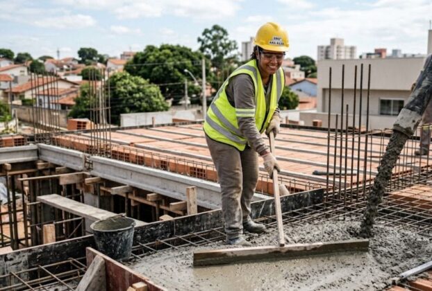 Laje Sem Erros: Tudo o que Você Precisa Saber em 2026