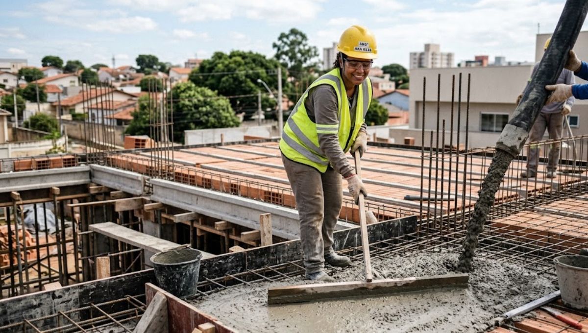 Laje Sem Erros: Tudo o que Você Precisa Saber em 2026
