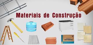 compra de materiais