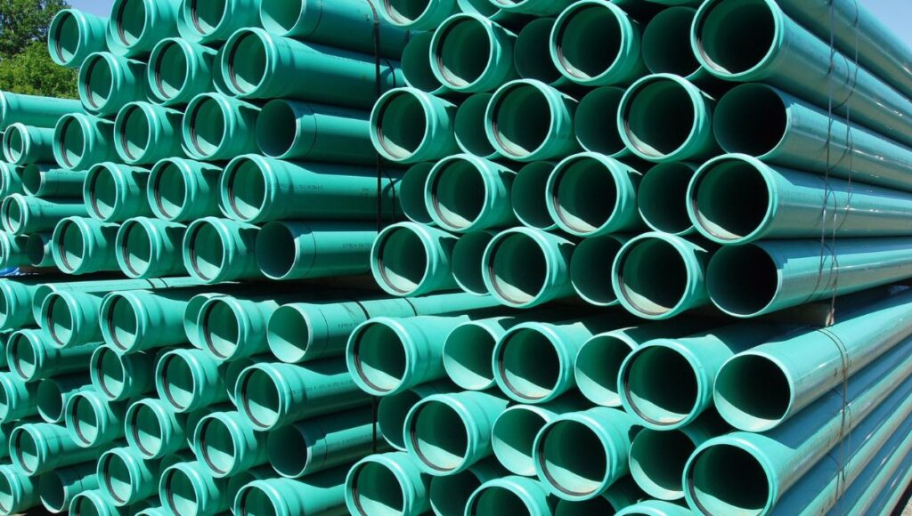 Cano de PVC Grosso: Tudo o que Você Precisa Saber Antes de Instalar 3 cano pvc grosso, sua qualidade e durabilidade