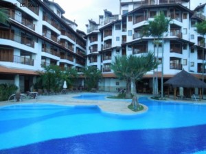 Apartamento em Ubatuba