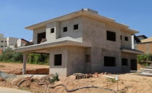 Casas e Obras