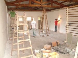 Casas e Obras