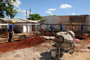 Ferramentas para Construção Civil