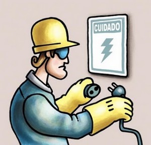 Segurança para Instalações Elétricas
