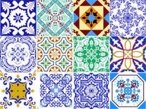 Historia do Azulejo Português 
