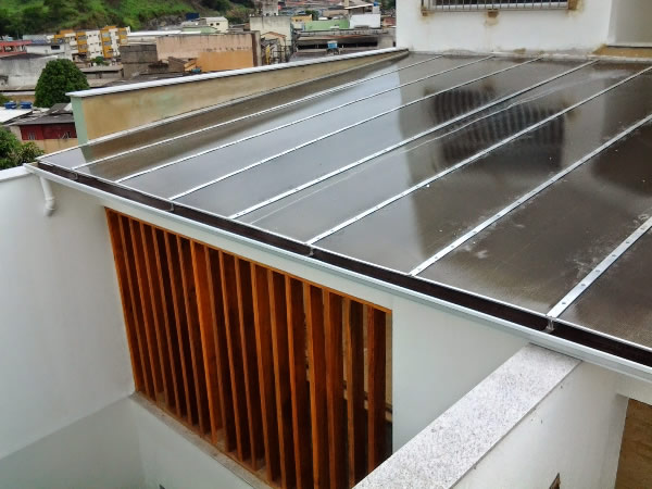 cobertura para garagem residencial barata