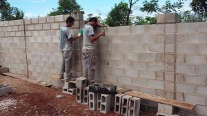 Mão de Obra para Reforma e Construção