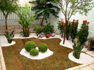 Jardinagem para Casa