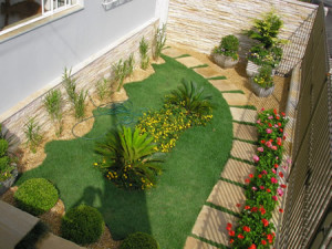 Jardinagem para Casa