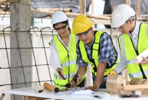 Mercado de Construção Civil 2026