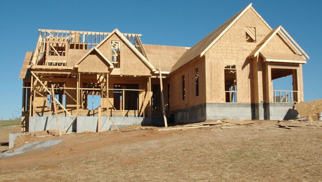 Oportunidades de investimento no mercado de construção civil 2026