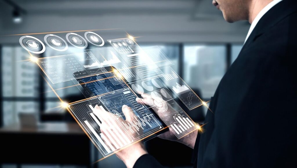 Inteligência Artificial na Construção Civil: Como a Tecnologia Está Revolucionando o Futuro das Obras