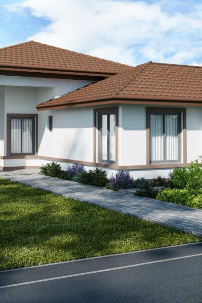 Telhado: Guia Completo para Planejar, Construir e Escolher o Modelo Ideal para Sua Obra