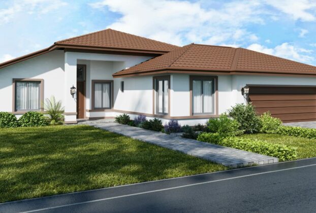 Telhado: Guia Completo para Planejar, Construir e Escolher o Modelo Ideal para Sua Obra